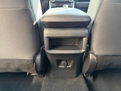 2020 Toyota RAV4 LE FWD (GS)