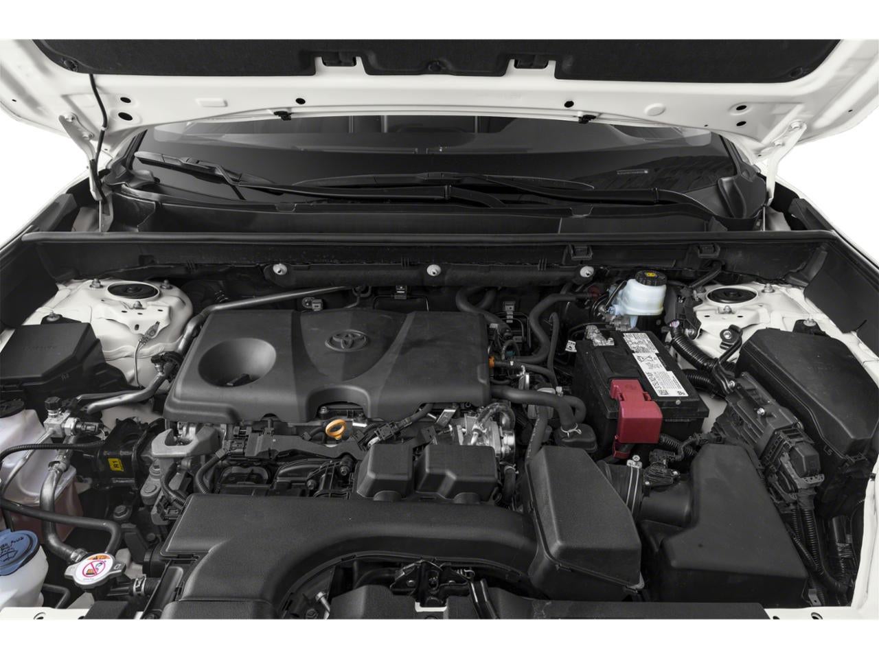 2024 Toyota RAV4 Adventure AWD (Natl)