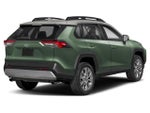 2024 Toyota RAV4 Adventure AWD (Natl)