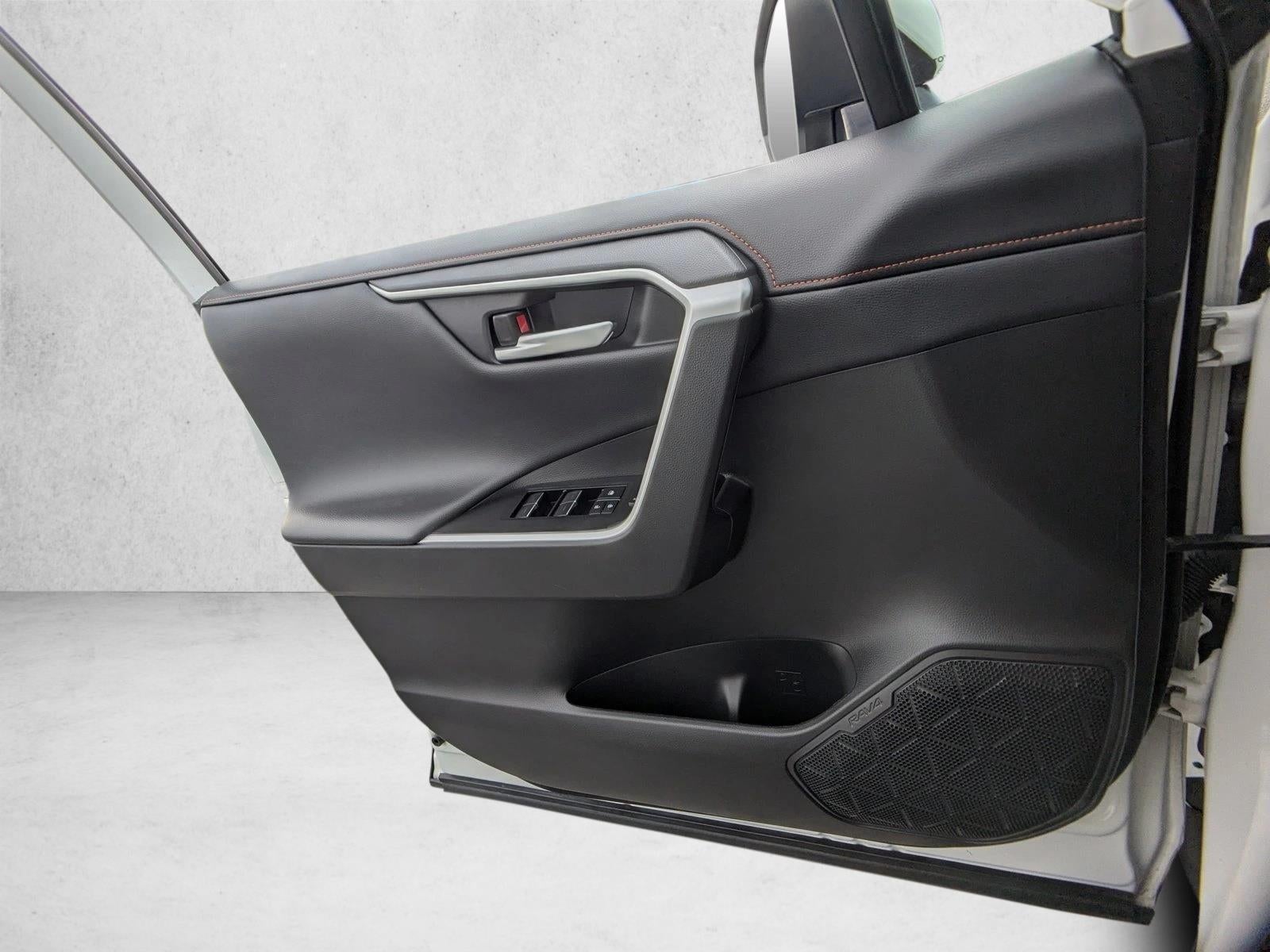 2023 Toyota RAV4 Adventure AWD (Natl)