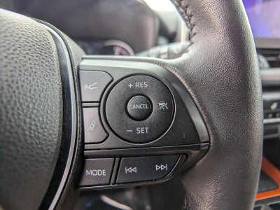 2023 Toyota RAV4 Adventure AWD (Natl)