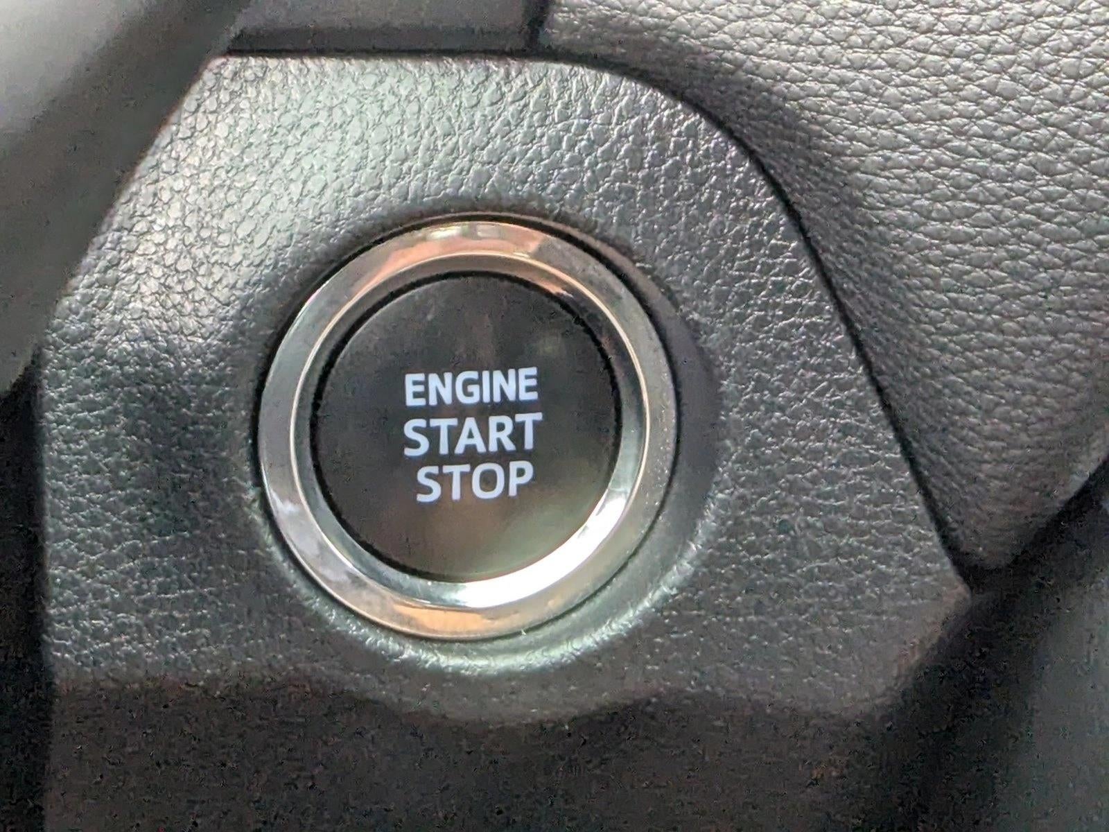 2023 Toyota RAV4 Adventure AWD (Natl)