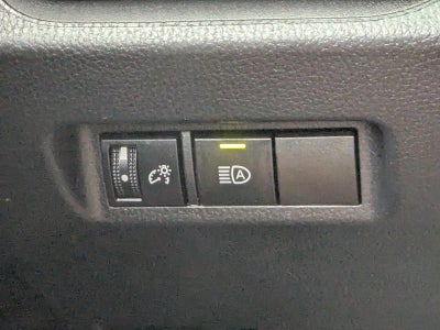 2023 Toyota RAV4 Adventure AWD (Natl)