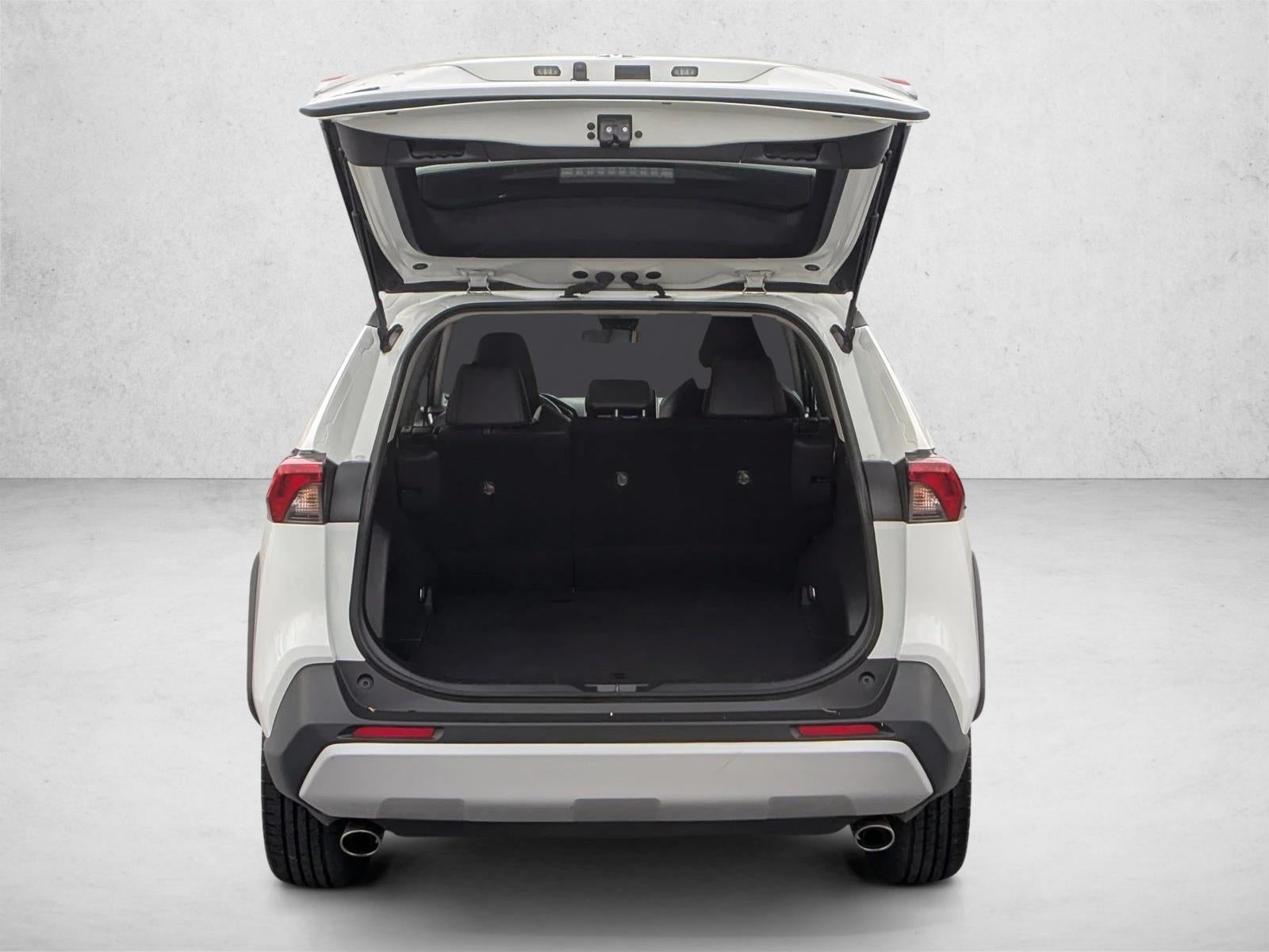 2023 Toyota RAV4 Adventure AWD (Natl)