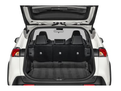 2023 Toyota RAV4 Adventure AWD (Natl)