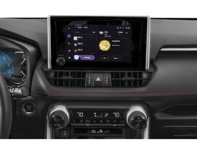 2023 Toyota RAV4 Adventure AWD (Natl)