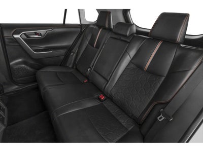 2023 Toyota RAV4 Adventure AWD (Natl)