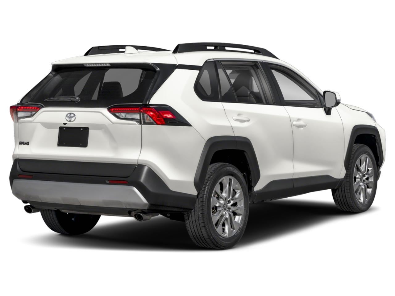 2023 Toyota RAV4 Adventure AWD (Natl)