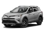 2016 Toyota RAV4 AWD 4dr SE (Natl)