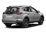 2016 Toyota RAV4 AWD 4dr SE (Natl)