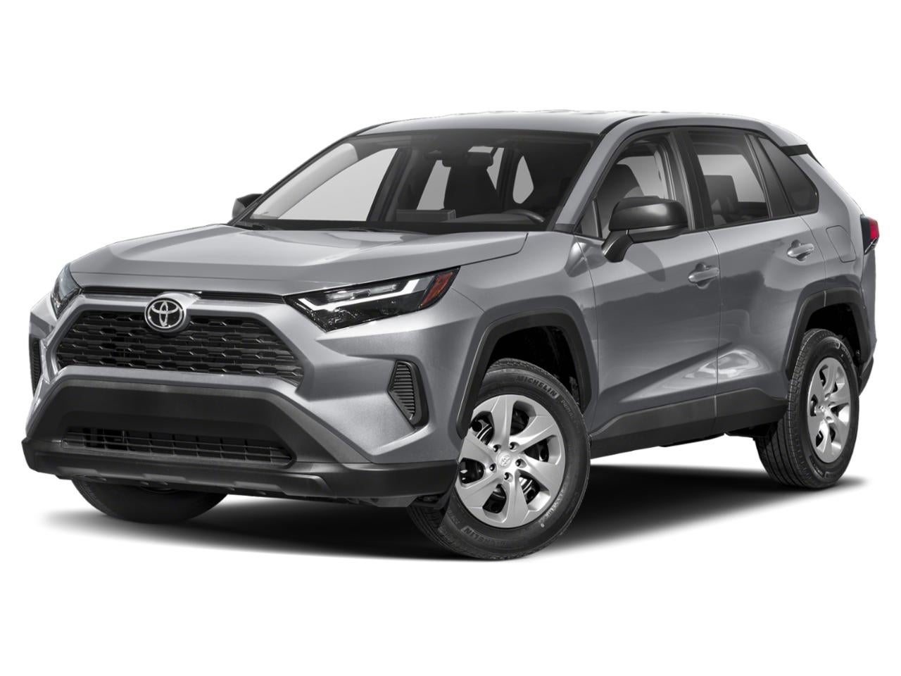 2023 Toyota RAV4 LE FWD (Natl)