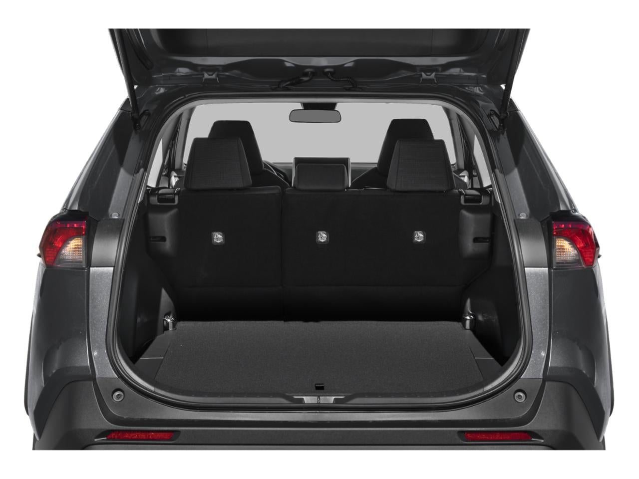 2023 Toyota RAV4 LE FWD (Natl)