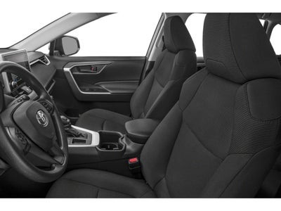 2023 Toyota RAV4 LE FWD (Natl)