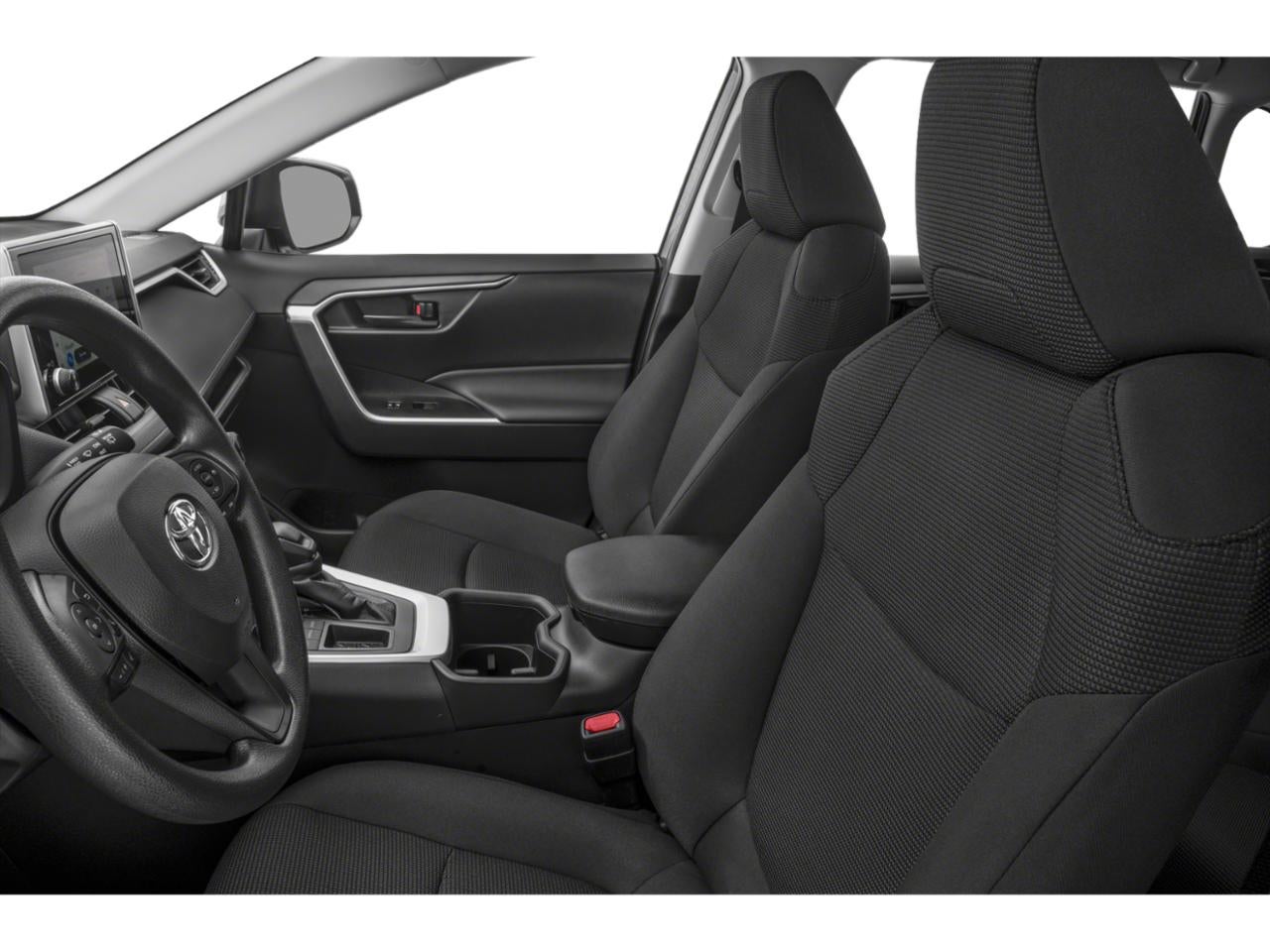 2023 Toyota RAV4 LE FWD (Natl)