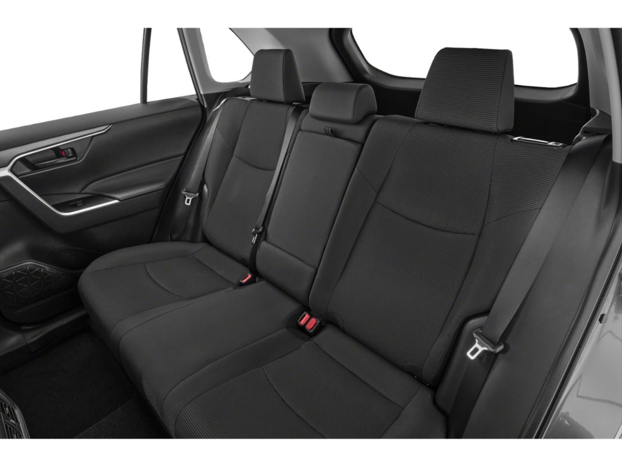 2023 Toyota RAV4 LE FWD (Natl)