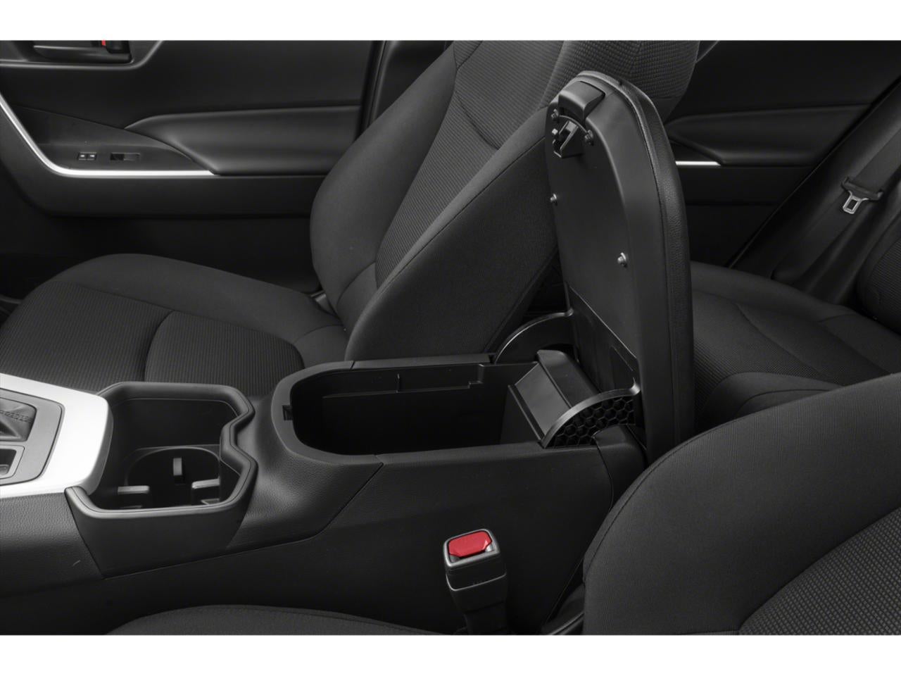 2023 Toyota RAV4 LE FWD (Natl)