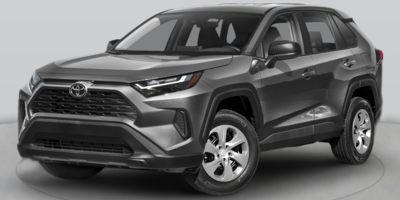2023 Toyota RAV4 LE FWD (Natl)