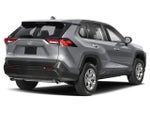 2023 Toyota RAV4 LE FWD (Natl)