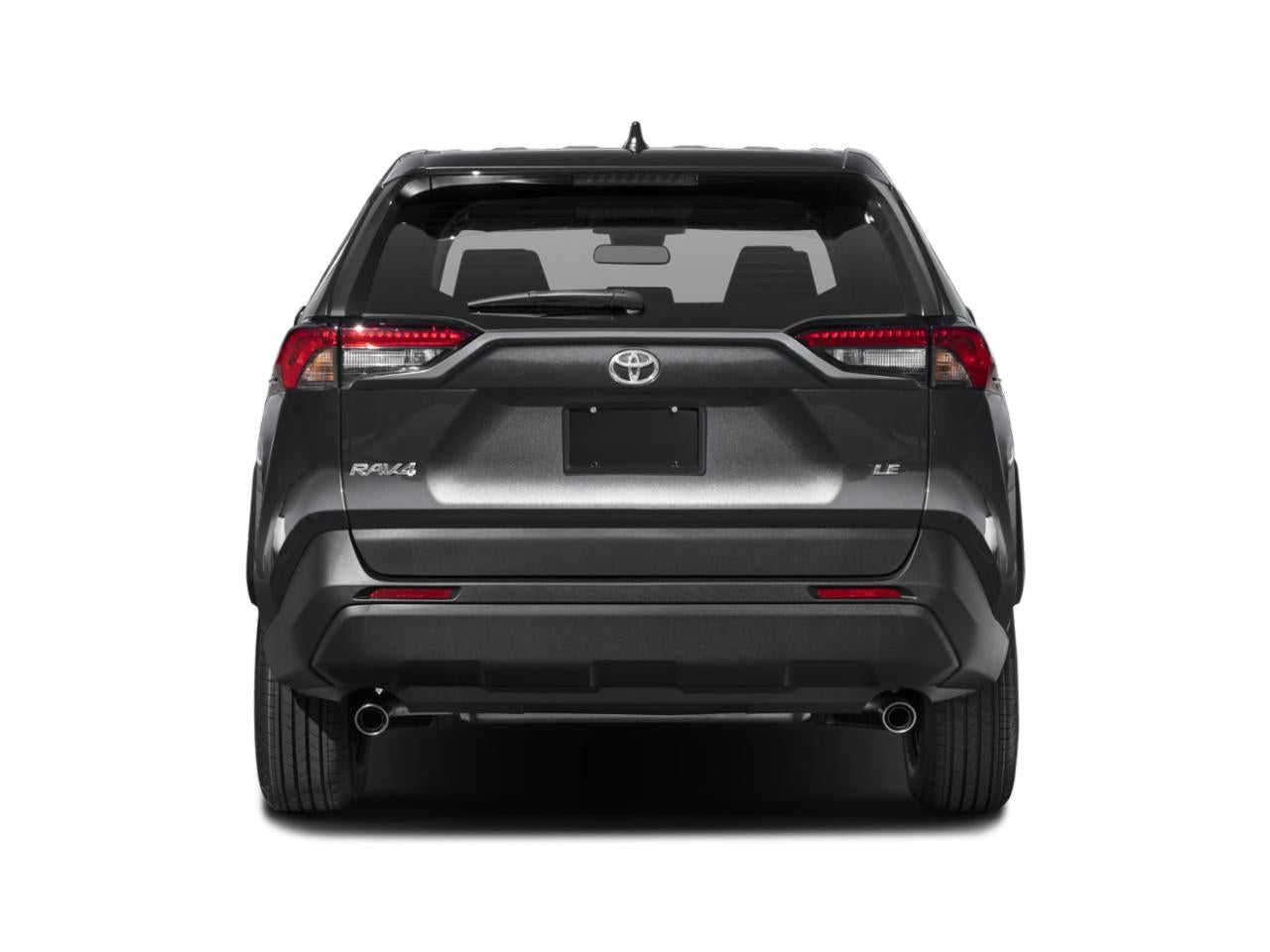 2023 Toyota RAV4 LE FWD (Natl)