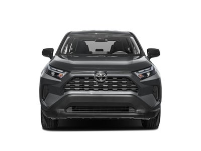 2023 Toyota RAV4 LE FWD (Natl)