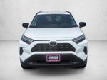 2025 Toyota RAV4 Hybrid LE AWD (Natl)