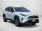 2025 Toyota RAV4 Hybrid LE AWD (Natl)