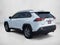 2025 Toyota RAV4 Hybrid LE AWD (Natl)
