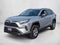2025 Toyota RAV4 Hybrid LE AWD (Natl)