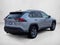 2025 Toyota RAV4 Hybrid LE AWD (Natl)