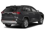 2025 Toyota RAV4 Limited AWD (Natl)