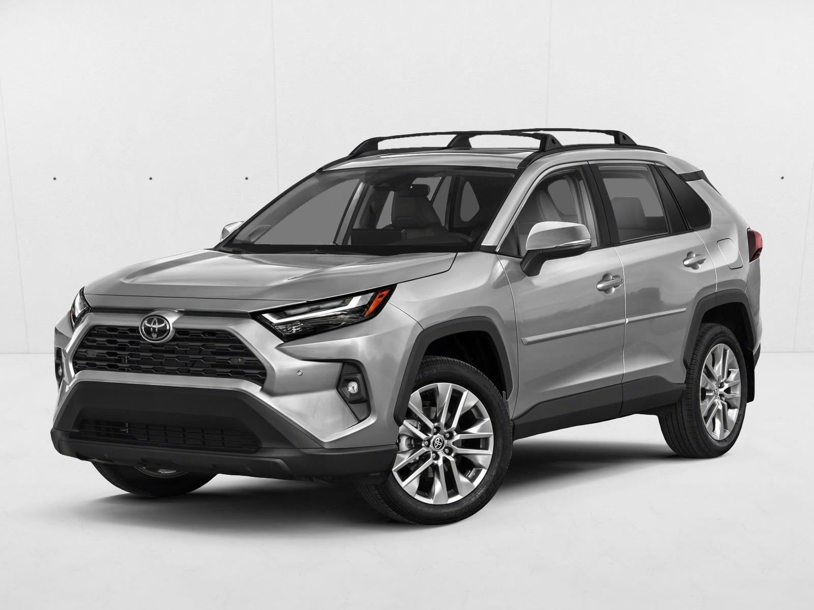 2024 Toyota RAV4 XLE AWD (Natl)