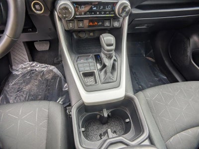 2024 Toyota RAV4 XLE AWD (Natl)