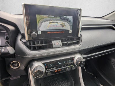 2024 Toyota RAV4 XLE AWD (Natl)