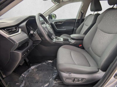 2024 Toyota RAV4 XLE AWD (Natl)