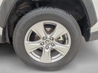 2024 Toyota RAV4 XLE AWD (Natl)