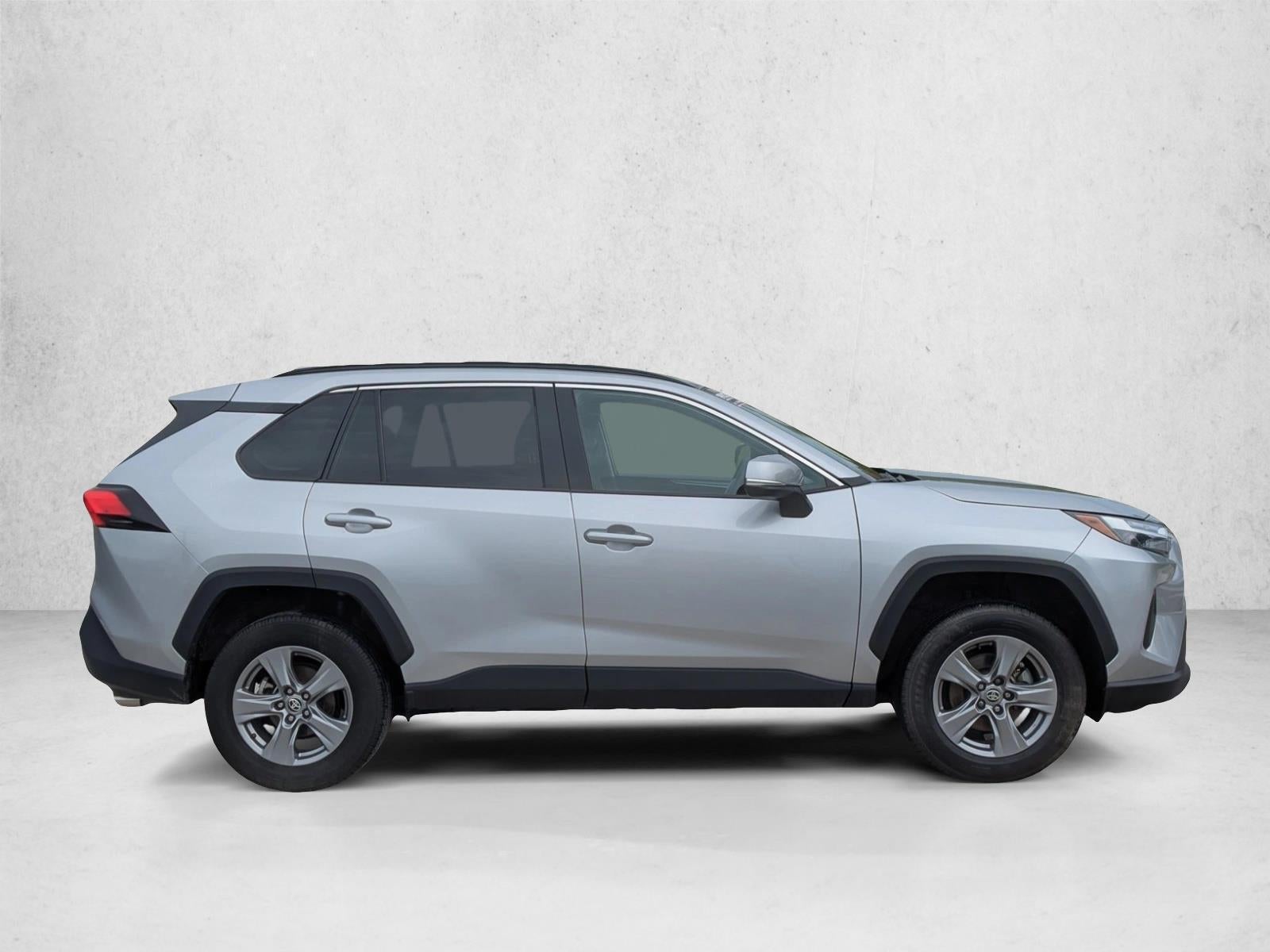 2024 Toyota RAV4 XLE AWD (Natl)