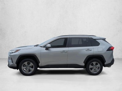 2024 Toyota RAV4 XLE AWD (Natl)