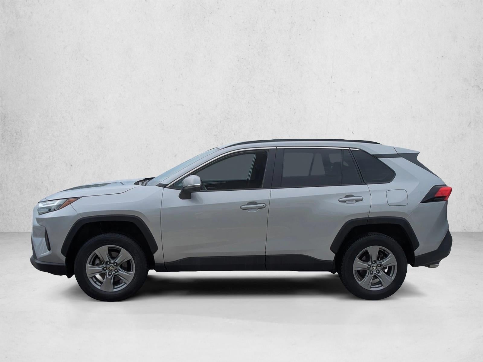 2024 Toyota RAV4 XLE AWD (Natl)
