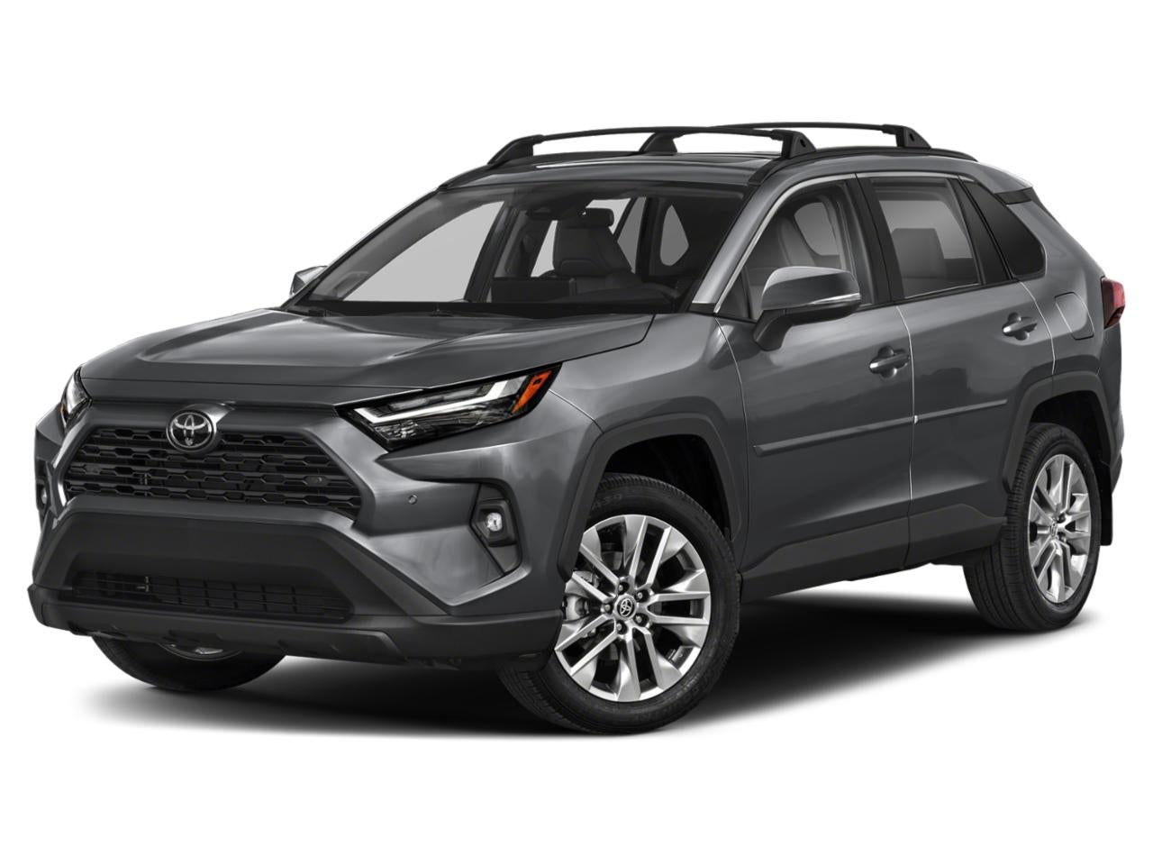 2024 Toyota RAV4 XLE AWD (Natl)