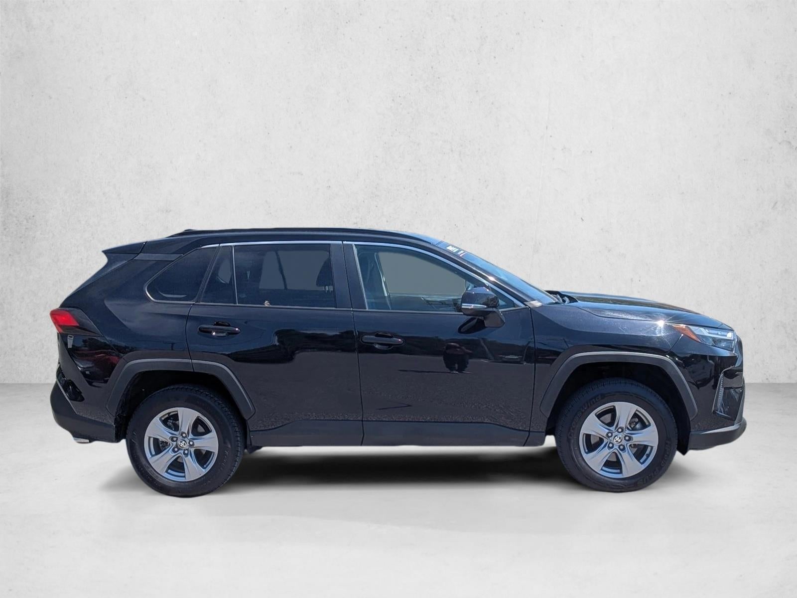 2024 Toyota RAV4 XLE AWD (Natl)
