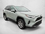 2022 Toyota RAV4 XLE AWD (Natl)