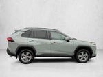 2022 Toyota RAV4 XLE AWD (Natl)