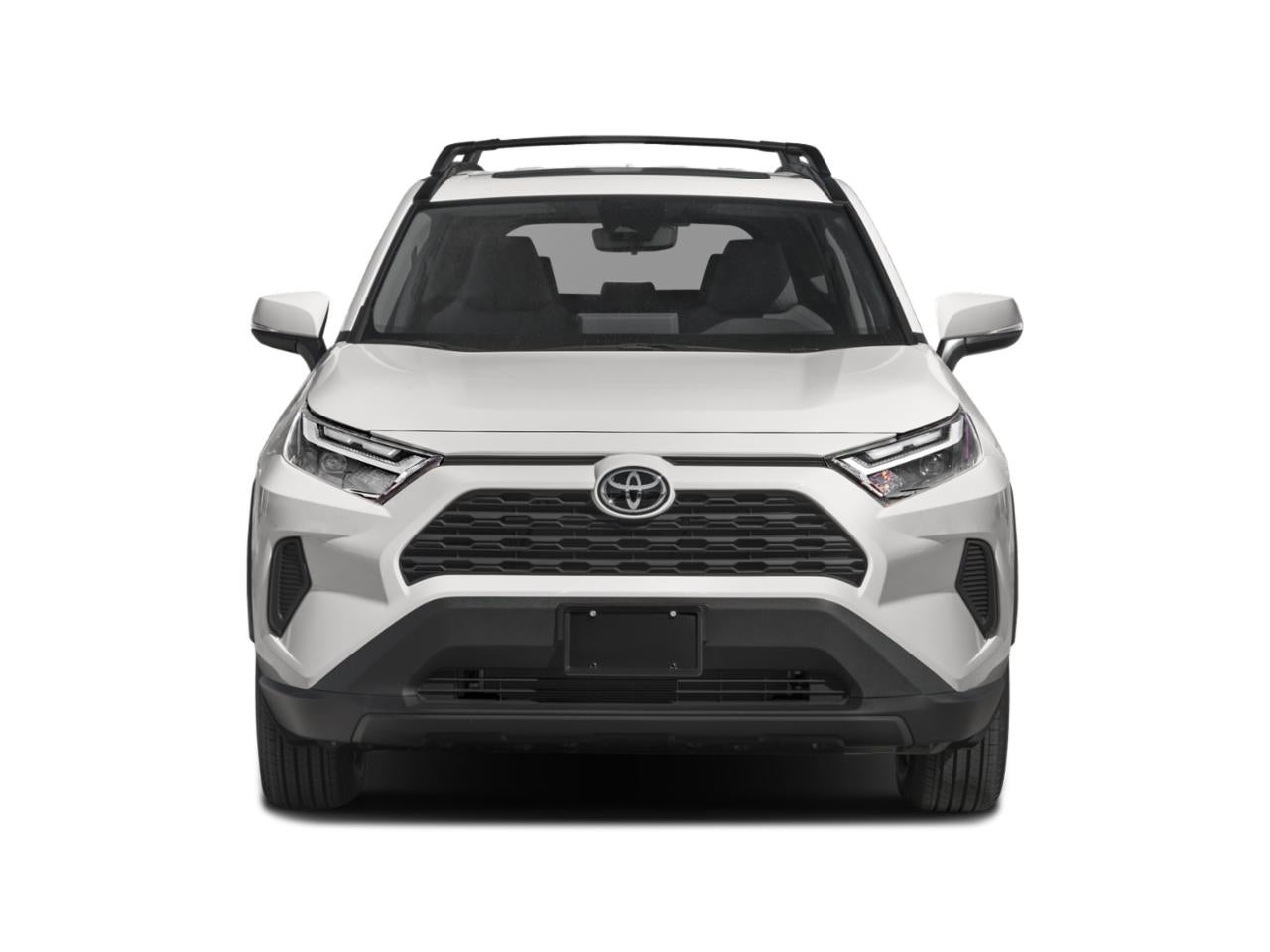 2022 Toyota RAV4 XLE AWD (Natl)