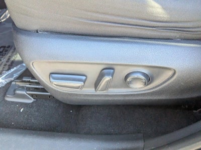 2022 Toyota RAV4 XLE AWD (Natl)