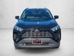 2022 Toyota RAV4 XLE AWD (Natl)