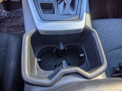 2022 Toyota RAV4 XLE AWD (Natl)