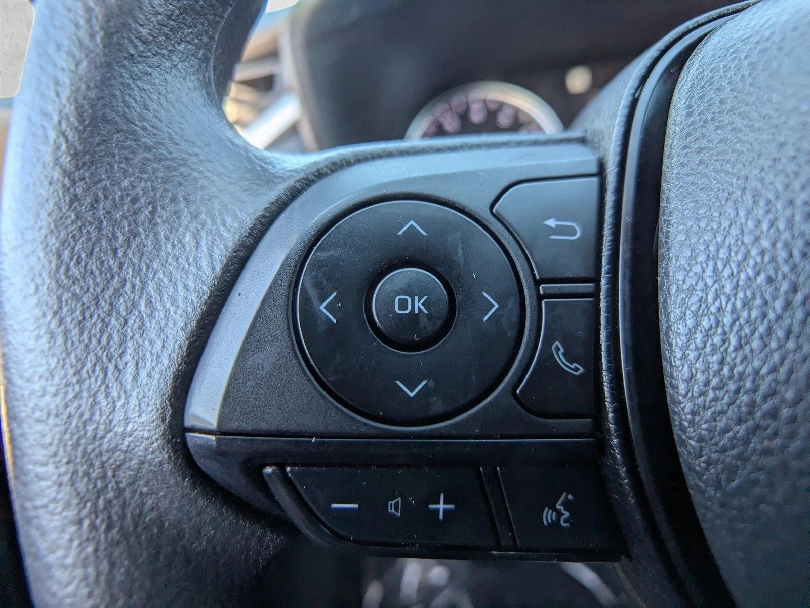 2022 Toyota RAV4 XLE AWD (Natl)