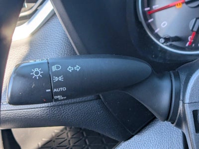 2022 Toyota RAV4 XLE AWD (Natl)