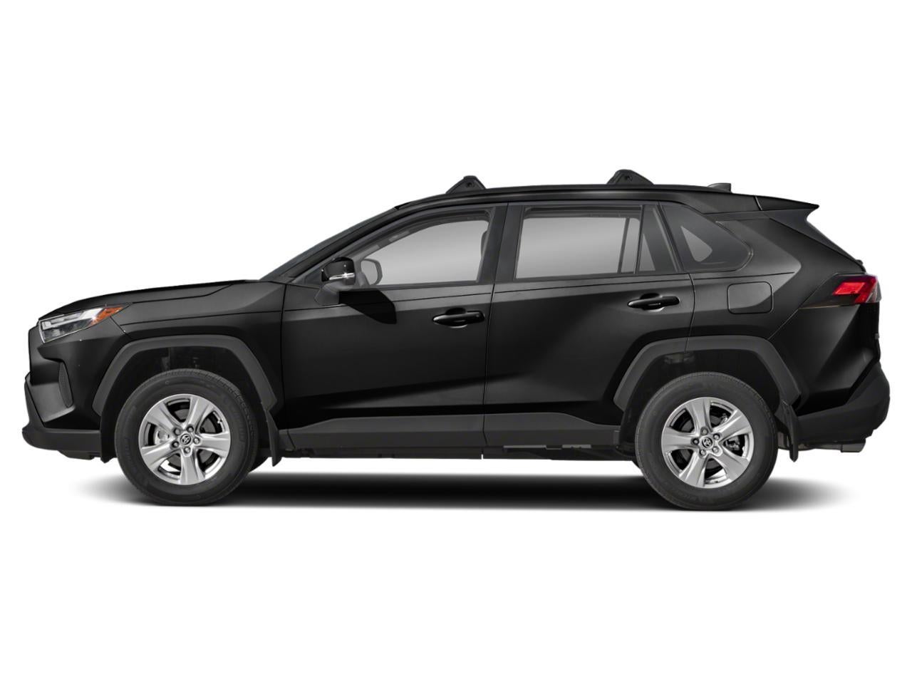 2022 Toyota RAV4 XLE AWD (Natl)