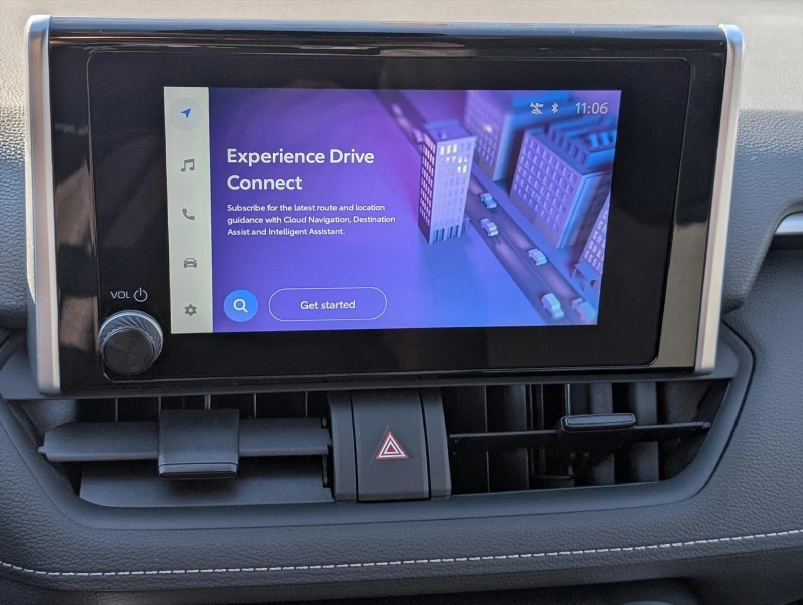 2025 Toyota RAV4 XLE AWD (Natl)